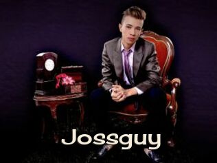 Jossguy