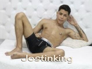 Jostinking