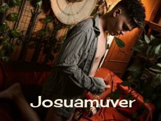 Josuamuver