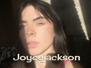 Joycejackson