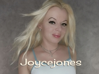 Joycejones