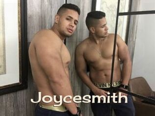 Joycesmith