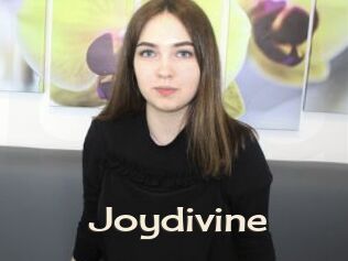 Joydivine