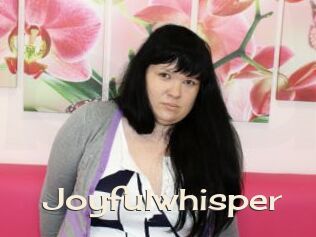 Joyfulwhisper