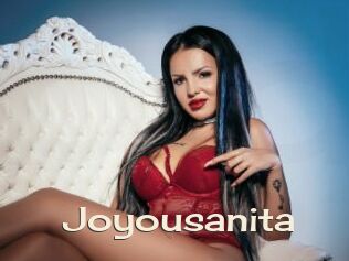 Joyousanita