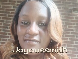 Joyoussmith