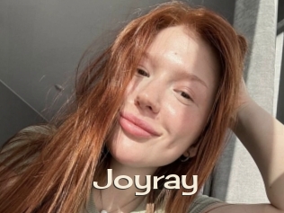 joyray Big Dicks Round Ass