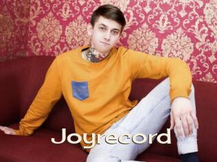 Joyrecord