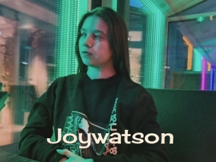 Joywatson