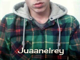 Juaanelrey