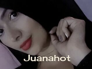 Juanahot