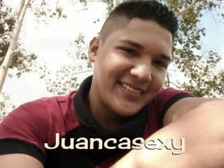 Juancasexy