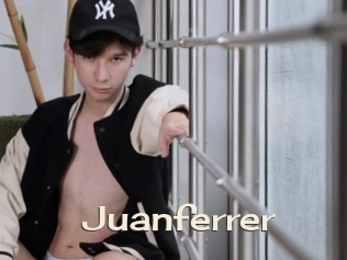 Juanferrer