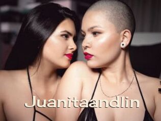 juanitaandlin Big Dicks Round Ass