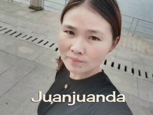 Juanjuanda