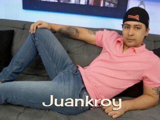 Juankroy