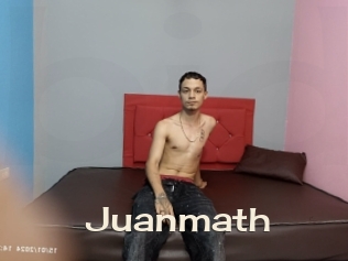 Juanmath