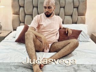 Judasvega