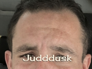 Judddusk