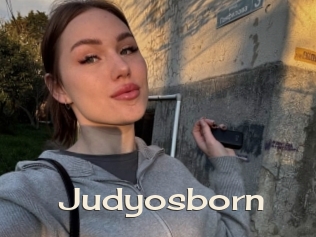 Judyosborn
