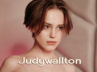 Judywallton