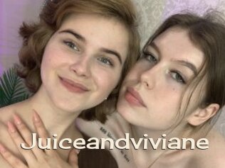 juiceandviviane Big Dicks Round Ass