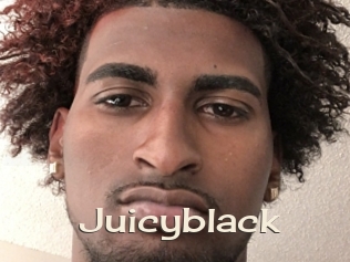 Juicyblack
