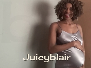 Juicyblair