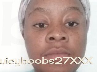 Juicyboobs27XXX