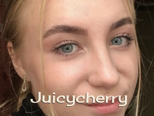 Juicycherry
