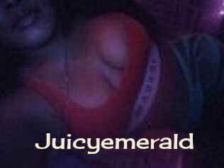 Juicyemerald