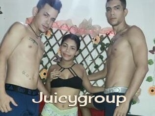 Juicygroup