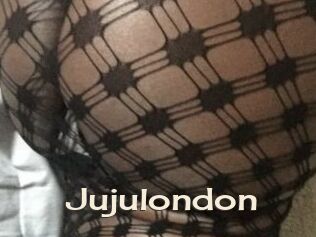 Jujulondon