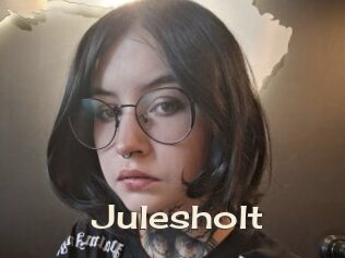 Julesholt