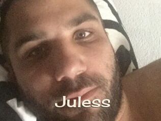 Juless