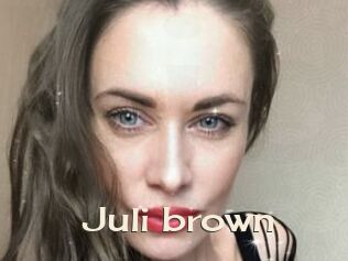 Juli_brown