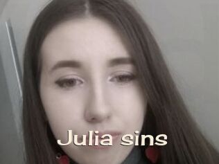 julia_sins Big Dicks Round Ass