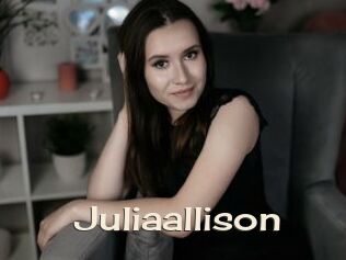 Juliaallison