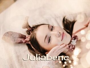 Juliabenc