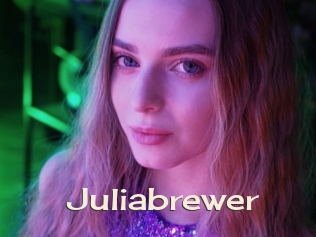 Juliabrewer