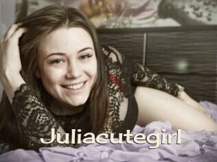 Juliacutegirl