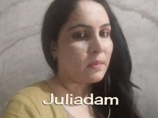 Juliadam