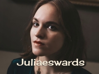 Juliaeswards