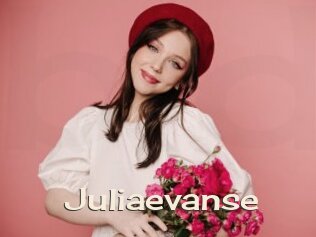 Juliaevanse