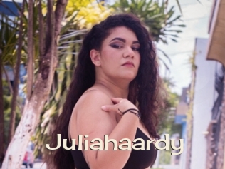 Juliahaardy