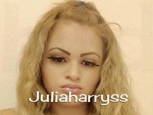 Juliaharryss