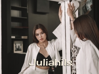 Juliahils