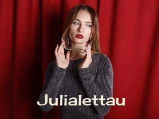 Julialettau