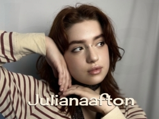 julianaafton Big Dicks Round Ass