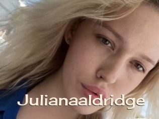 Julianaaldridge
